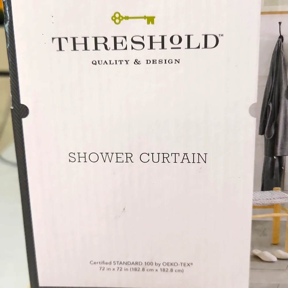 Threshold has done